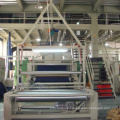 PP Spunbond Compound Non-woven Fabric Making Machine